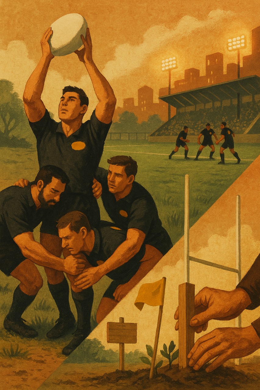 Del desafío a la consolidación: La evolución de un club