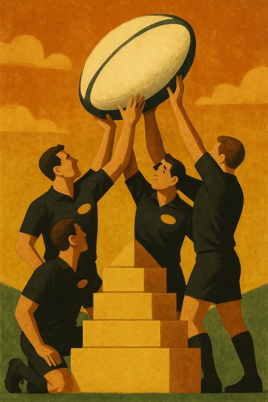 El crecimiento: una responsabilidad compartida